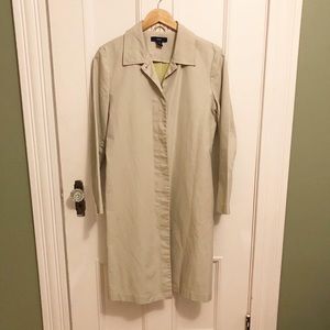GAP Trench Coat